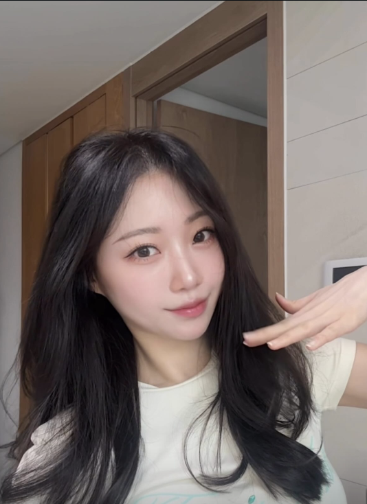 데일리 룩